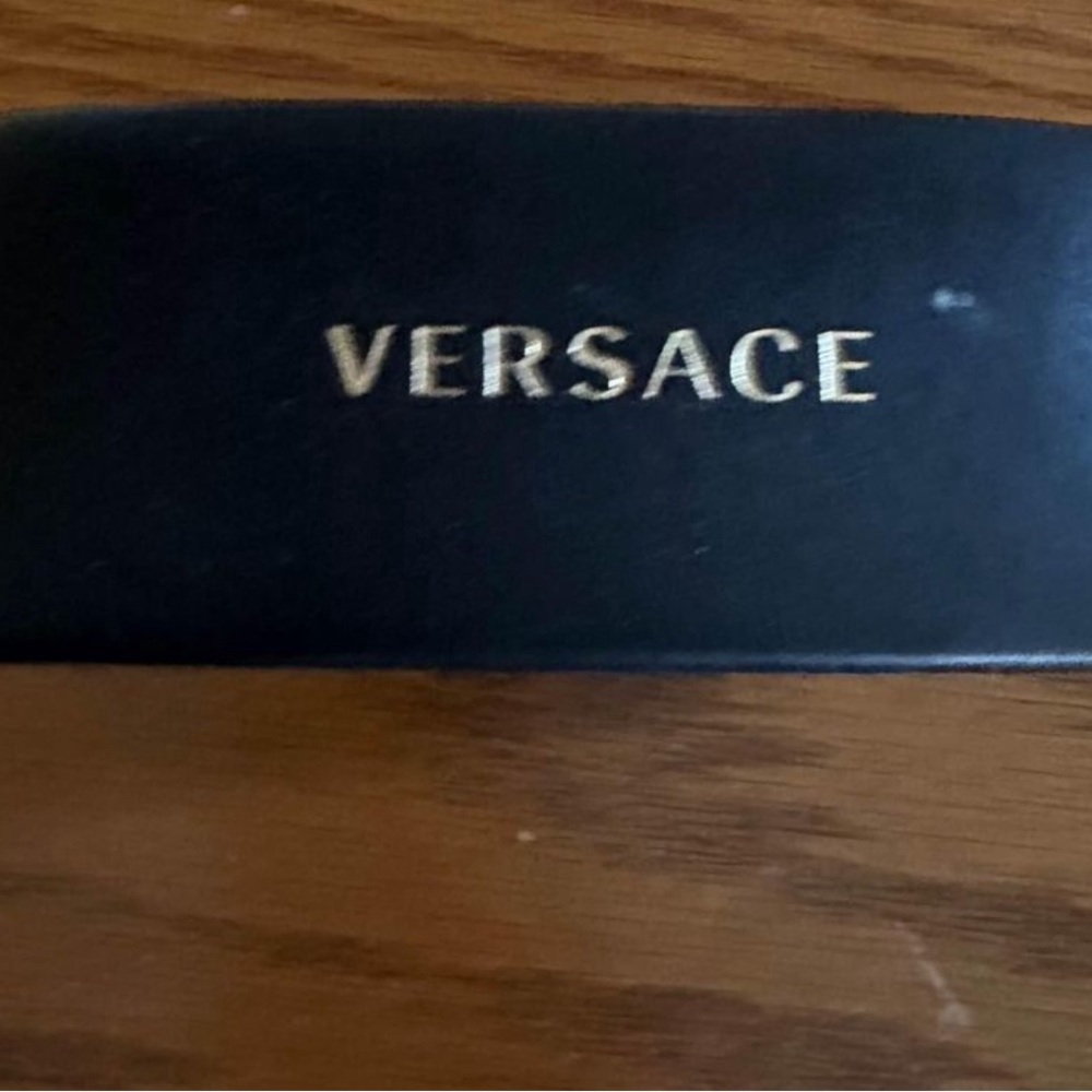 Versace Eye Glass Frames - image 4